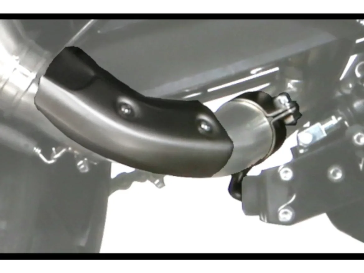 ACCESSORIO MIVV BMW G 310 GS 2017-2024