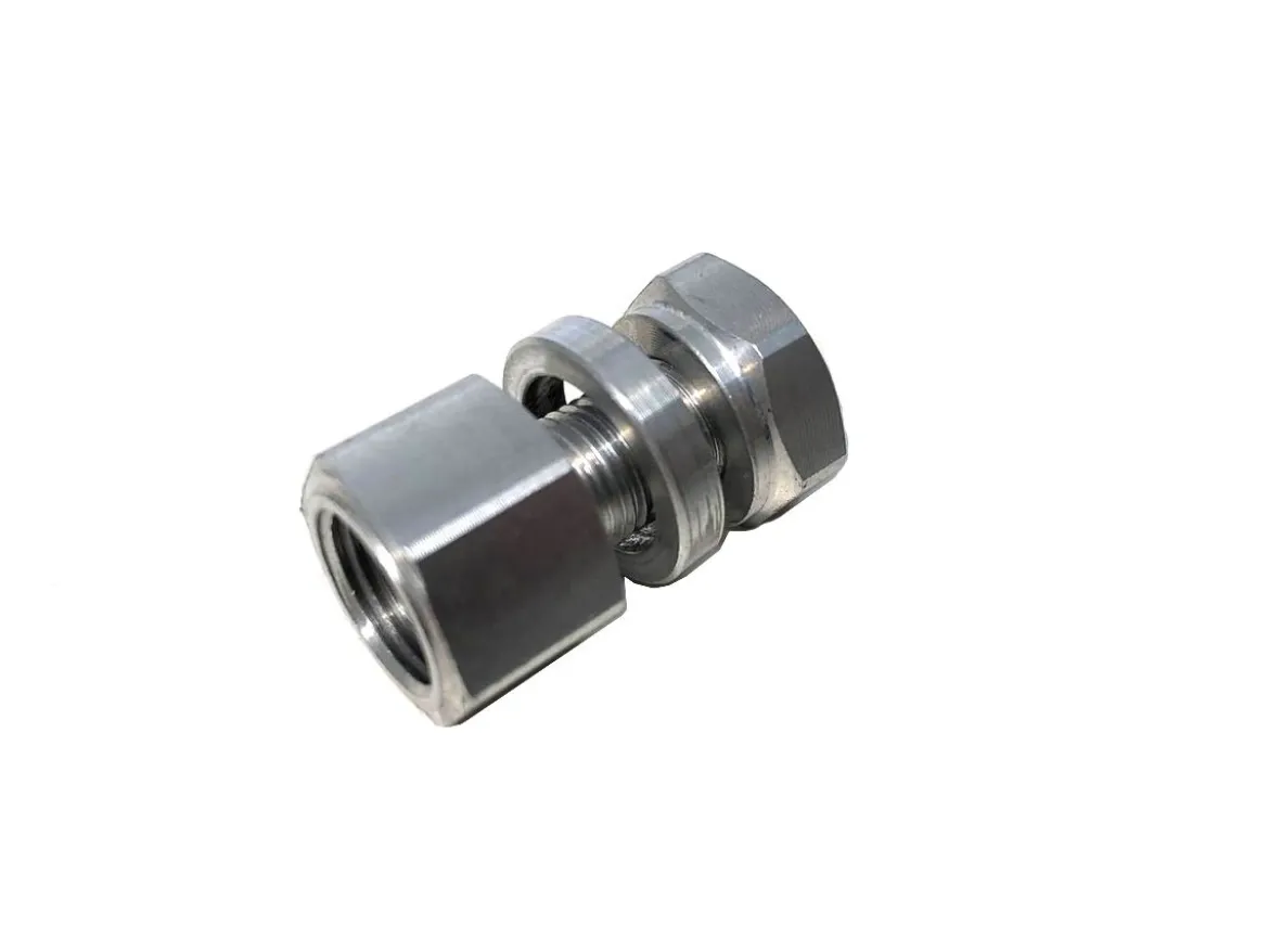 ADATTATORE I2M PER SENSORE TPMS 8.5MM