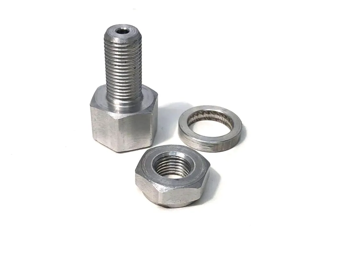 ADATTATORE I2M PER SENSORE TPMS 8.5MM