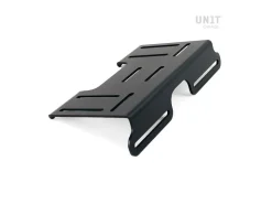 ADATTATORE LATO MARMITTA PER COD.U085 UNIT GARAGE