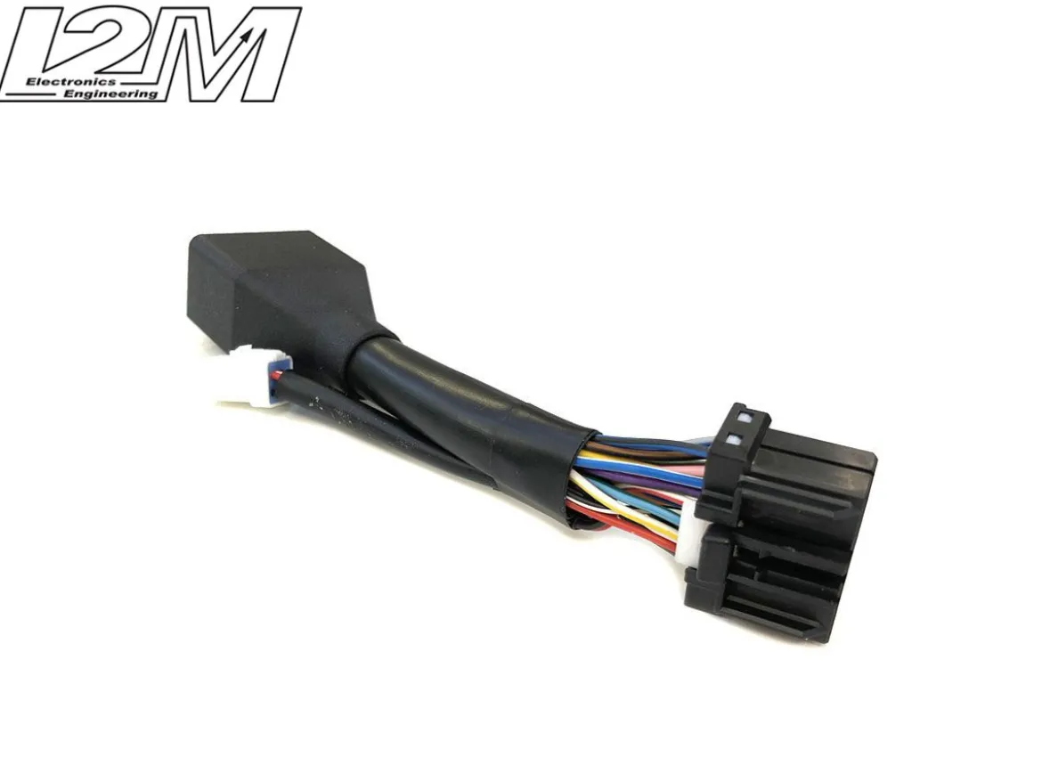 ADATTATORE PLUG & PLAY I2M PER CHROME LITE / PLUS E TPMS / CAN
