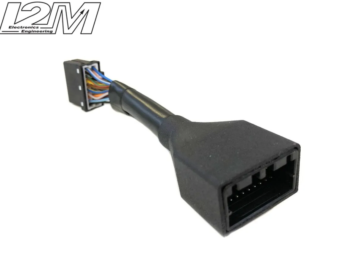 ADATTATORE PLUG & PLAY I2M PER CHROME LITE / PLUS E TPMS / CAN