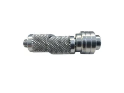 ADATTATORE PROTEZIONE LEVAÂ CARBONIO BONAMICI RACING SEMIMANUBRI 16-17 MM