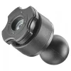 ADATTATORE QUIKLOX SUPPORTO RAM MOUNT INTERPHONE