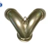 ADATTATORE SILENZIATORE TERMIGNONI DUCATI PANIGALE 959 2016-2019