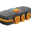 ADATTATORE TRASMETTITORE BLUETOOTH SENA PER HARLEY DAVIDSON