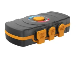 ADATTATORE TRASMETTITORE BLUETOOTH SENA PER HARLEY DAVIDSON