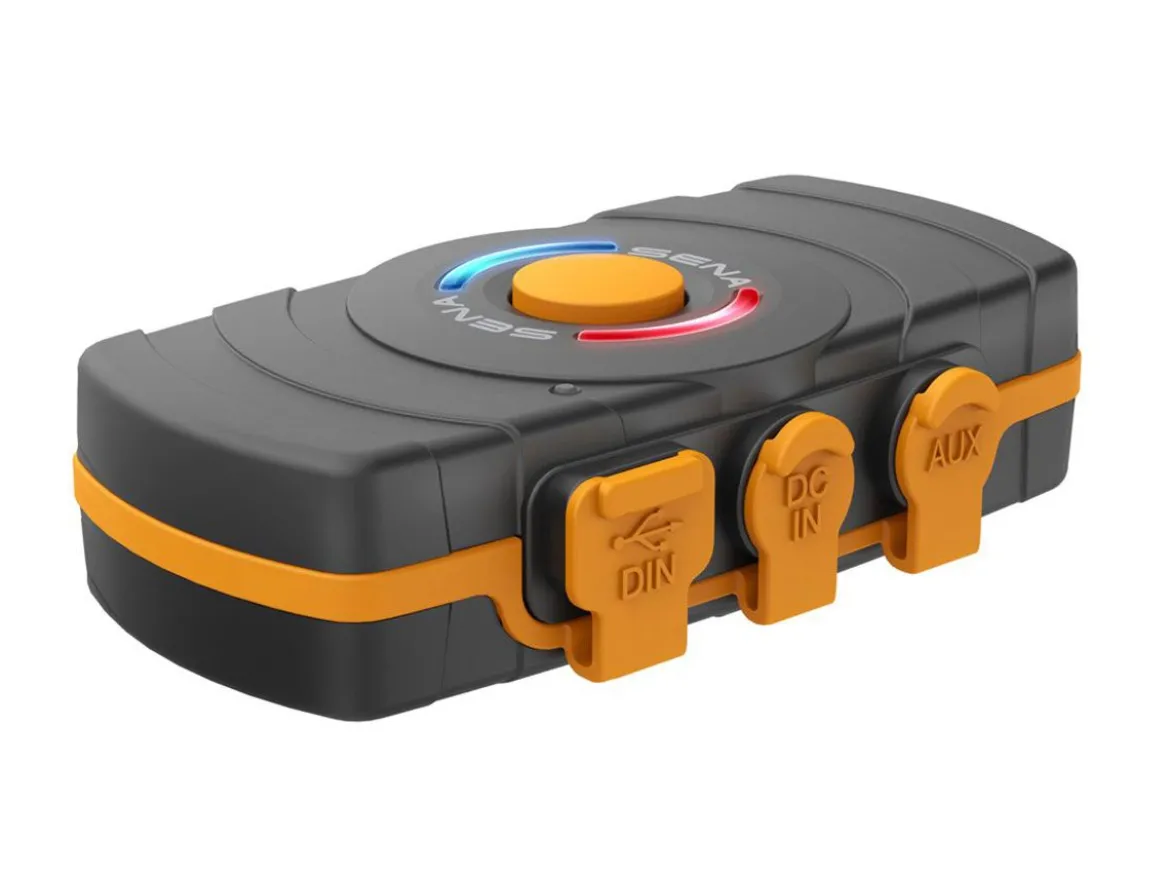 ADATTATORE TRASMETTITORE BLUETOOTH SENA PER HARLEY DAVIDSON