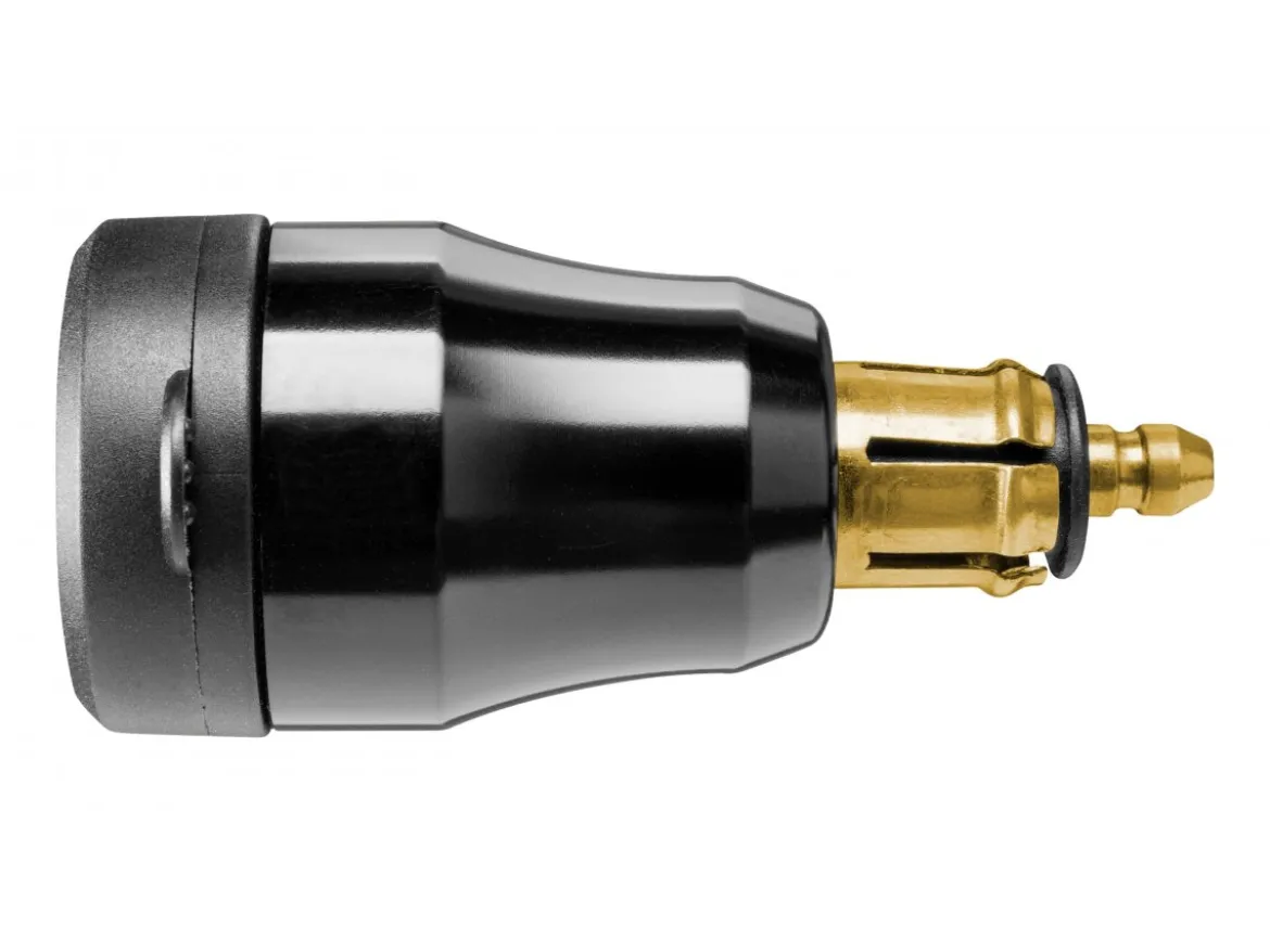 ADATTATORE USB +TYPEC PER PRESA DIN INTERPHONE