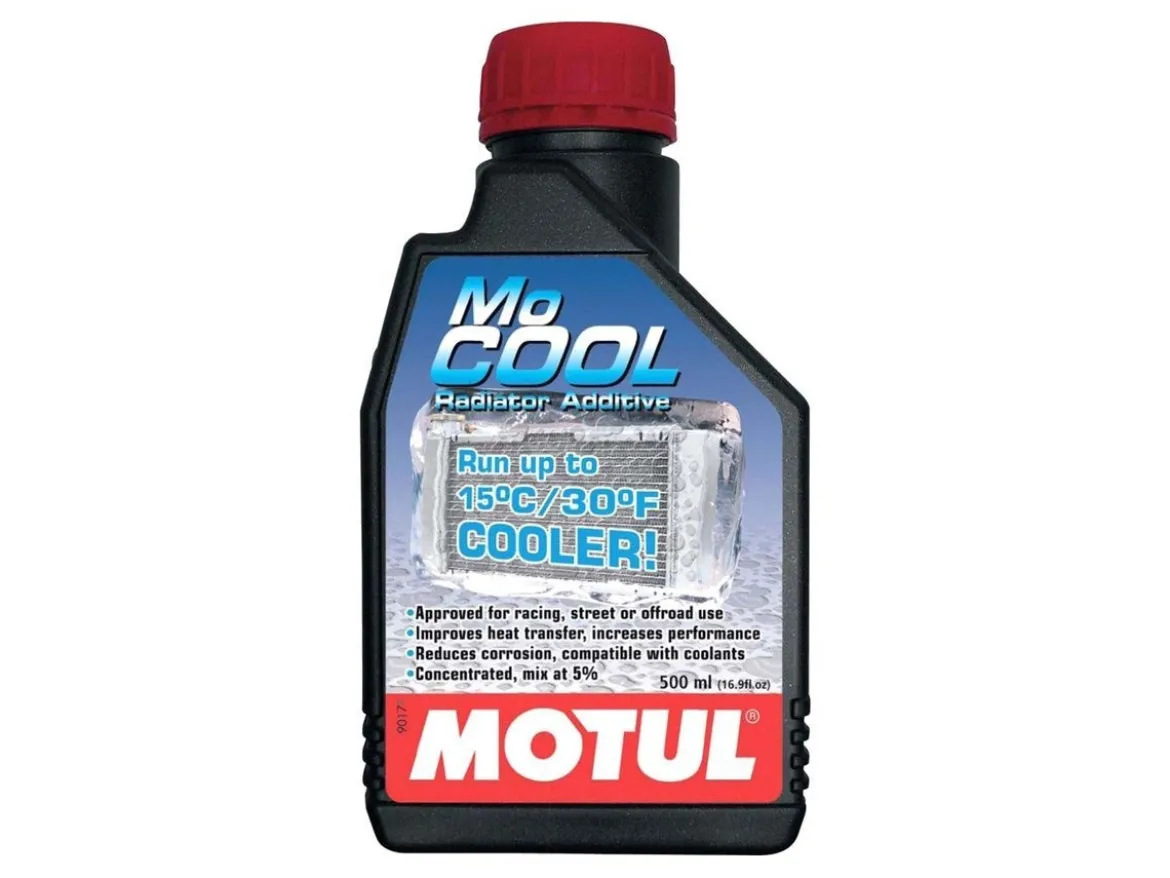 ADDITIVO REFRIGERANTE MOTUL 500 ML MOCOOL