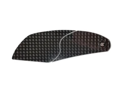 ADESIVI GRIP SERBATOIO EVO NERI EAZI GRIP YAMAHA XSR 700 2015-2024