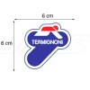 ADESIVO ALTE TEMPERATURE 6X6 TERMIGNONI ORIGINALE UNIVERSALE