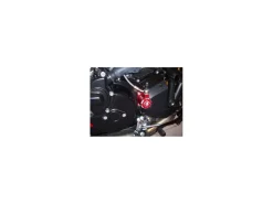 AF01 ATTUATORE FRIZIONE MAGGIORATO DBK DUCATI 848