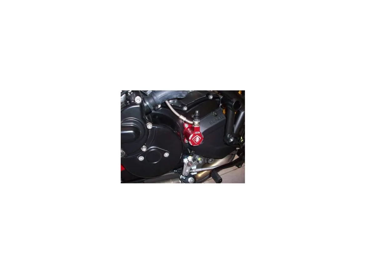 AF01 ATTUATORE FRIZIONE MAGGIORATO DBK DUCATI 848