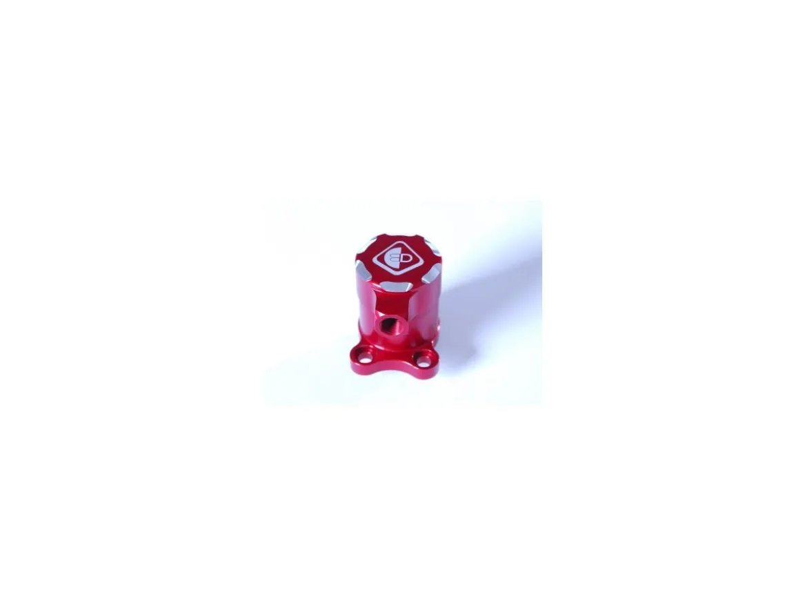 AF01 ATTUATORE FRIZIONE MAGGIORATO DBK DUCATI 848