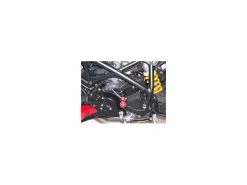 AF01 ATTUATORE FRIZIONE MAGGIORATO DBK DUCATI 848