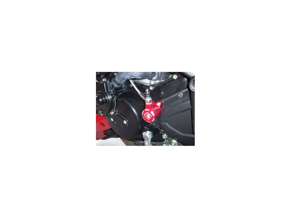 AF01 ATTUATORE FRIZIONE MAGGIORATO DBK DUCATI 848