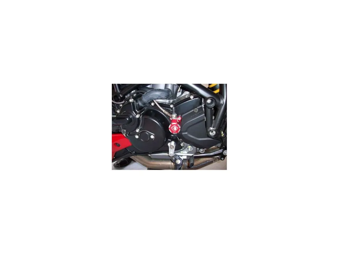 AF01 ATTUATORE FRIZIONE MAGGIORATO DBK DUCATI 848
