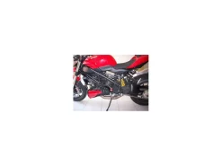 AF01 ATTUATORE FRIZIONE MAGGIORATO DBK DUCATI 848