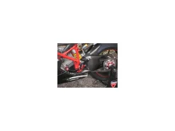 AF01 ATTUATORE FRIZIONE MAGGIORATO DBK DUCATI 848