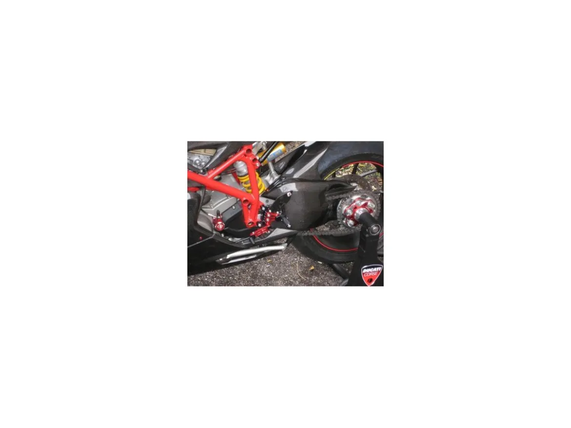 AF01 ATTUATORE FRIZIONE MAGGIORATO DBK DUCATI 848