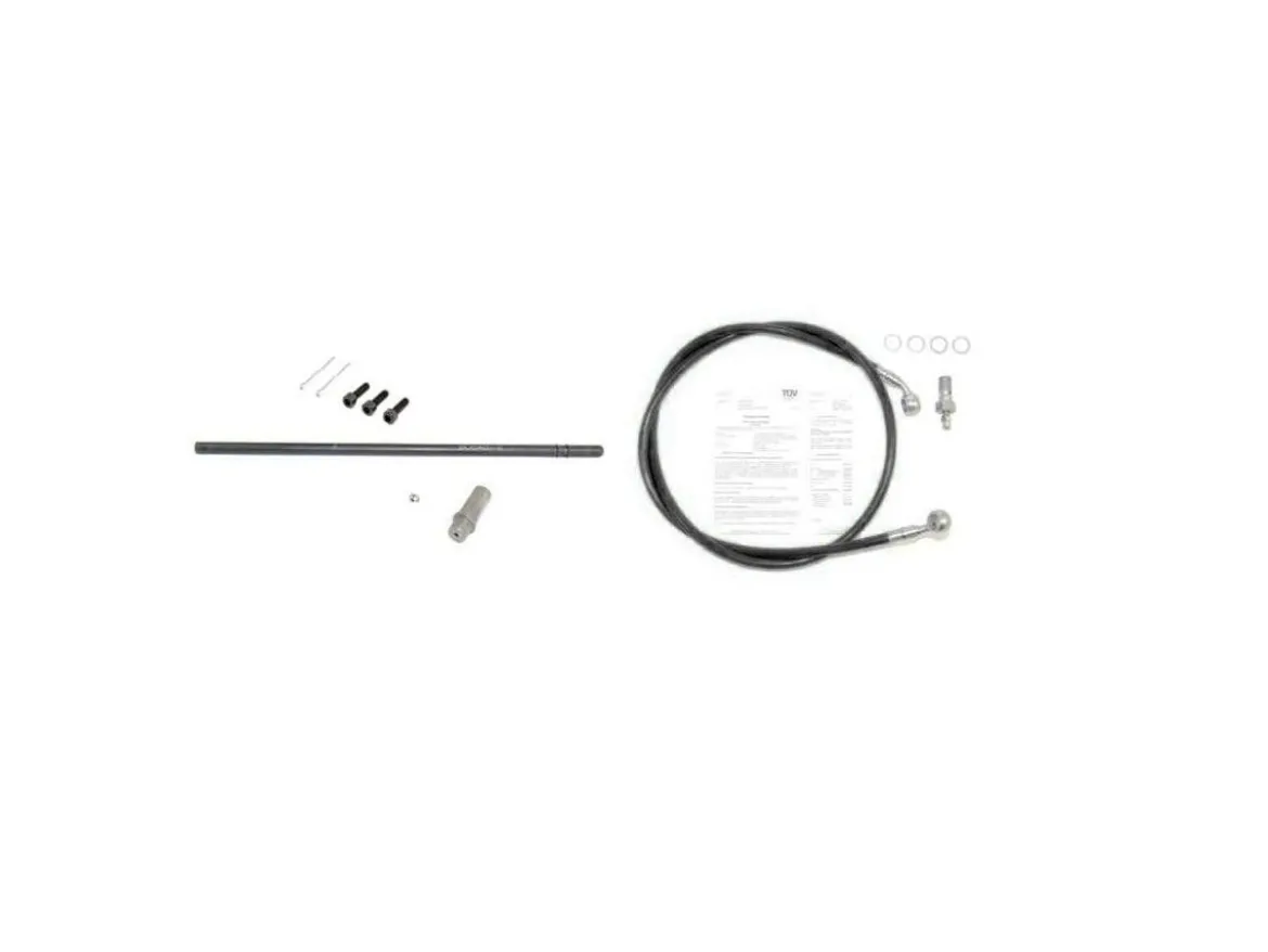 AFINP02 KIT FRIZIONE IDRAULICA DBK DUCATI SCRAMBLER CLASSIC