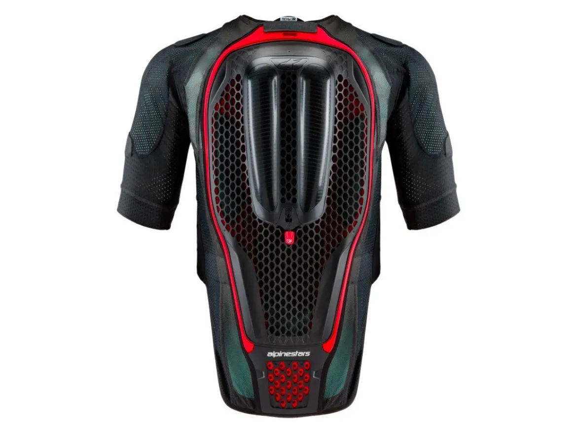 AIRBAG SYSTEM NERO TECH AIR 7X ALPINESTARS