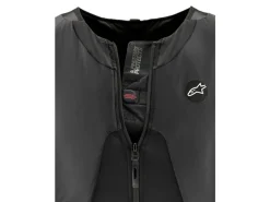AIRBAG TECH-AIRĀ® 5 PLASMA NERO ALPINESTARS