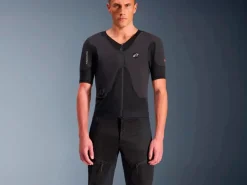 AIRBAG TECH-AIR® 5 PLASMA NERO ALPINESTARS