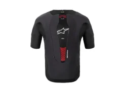AIRBAG TECH-AIR® 5 PLASMA NERO ALPINESTARS