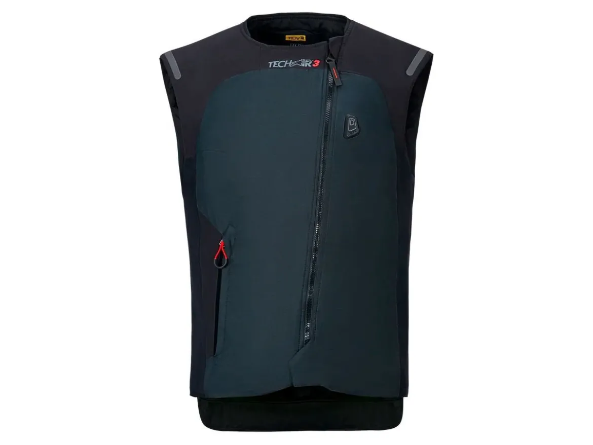 AIRBAG TECH AIR 3 V2 SYSTEM NERO ALPINESTARS