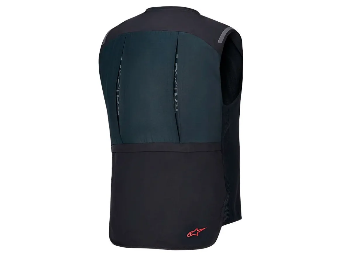AIRBAG TECH AIR 3 V2 SYSTEM NERO ALPINESTARS