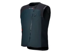 AIRBAG TECH AIR 3 V2 SYSTEM NERO ALPINESTARS