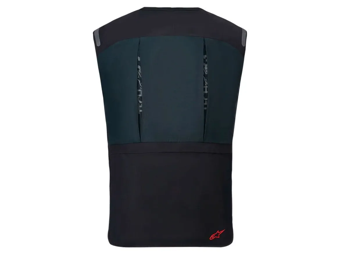 AIRBAG TECH AIR 3 V2 SYSTEM NERO ALPINESTARS