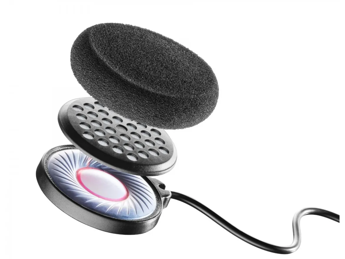 ALTOPARLANTI 32MM PER INTERFONO UCOM SERIE R INTERPHONE