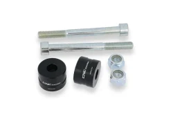 ALZA MANUBRIO CNC RACING DUCATI HYPERMOTARD 1100 2007-09