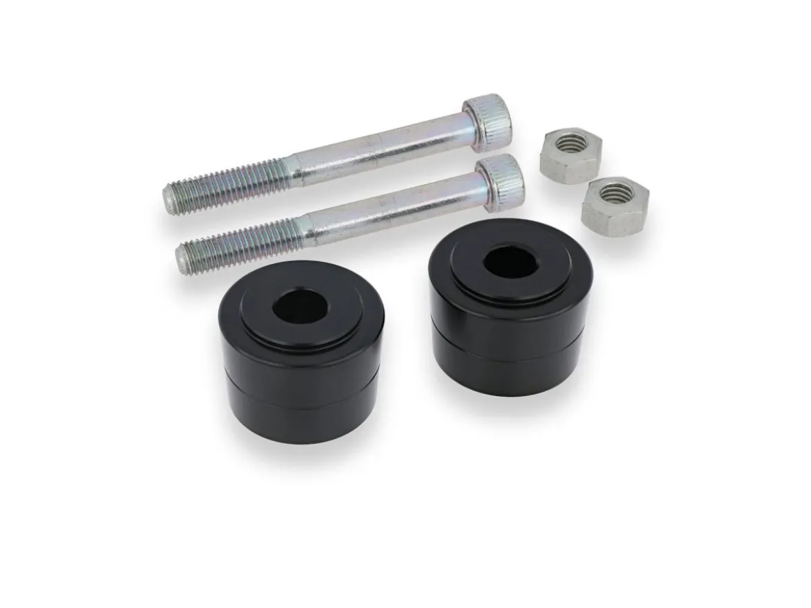 ALZA MANUBRIO 20MM CNC RACING DUCATI HYPERMOTARD/HYPERSTRADA 821 2013-15