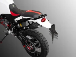 ALZA TARGA REGOLABILE DBK DUCATI DESERT X 2022