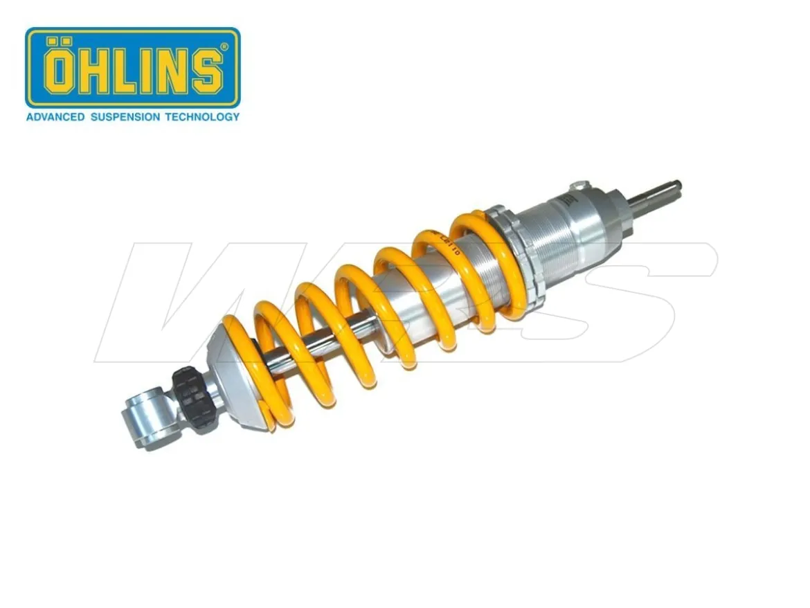 AMMORTIZZATORE ANTERIORE BASSO OHLINS S46ER1 BMW R 1200 GS 2004-2012