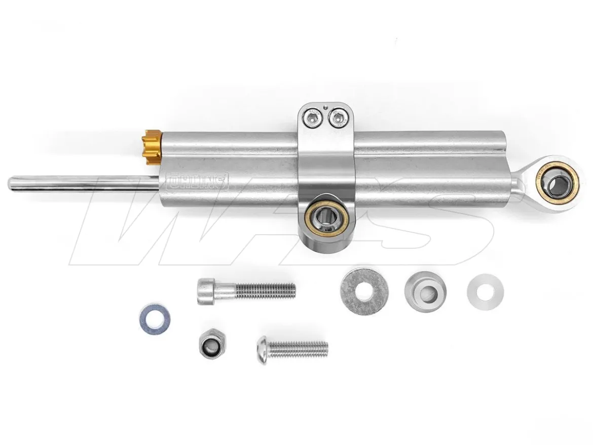 AMMORTIZZATORE DI STERZO OHLINS BMW S 1000 RR 2012-2018
