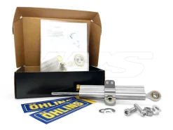 AMMORTIZZATORE DI STERZO OHLINS BMW S 1000 RR 2012-2018