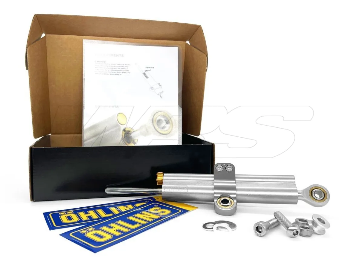 AMMORTIZZATORE DI STERZO OHLINS BMW S 1000 RR 2012-2018