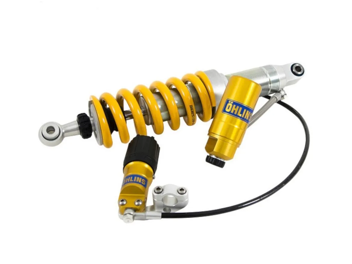 AMMORTIZZATORE OHLINS KAWASAKI NINJA ZX-4RR 2024