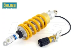 AMMORTIZZATORE OHLINS S46DR1LS +10MM BMW R12 G/S 2025