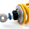 AMMORTIZZATORE OHLINS S46DR1LS BMW R12 NINE T 2024-2025