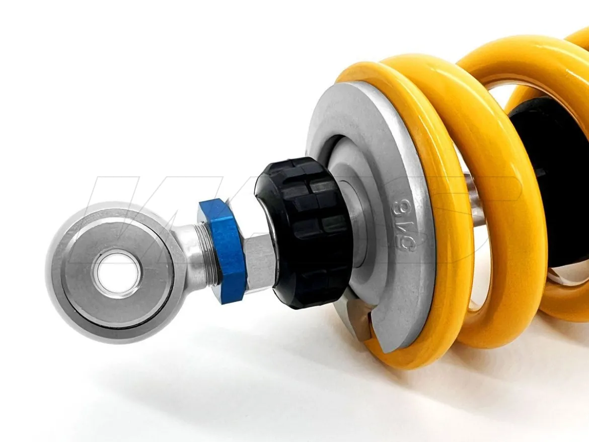 AMMORTIZZATORE OHLINS S46DR1LS BMW R12 NINE T 2024-2025