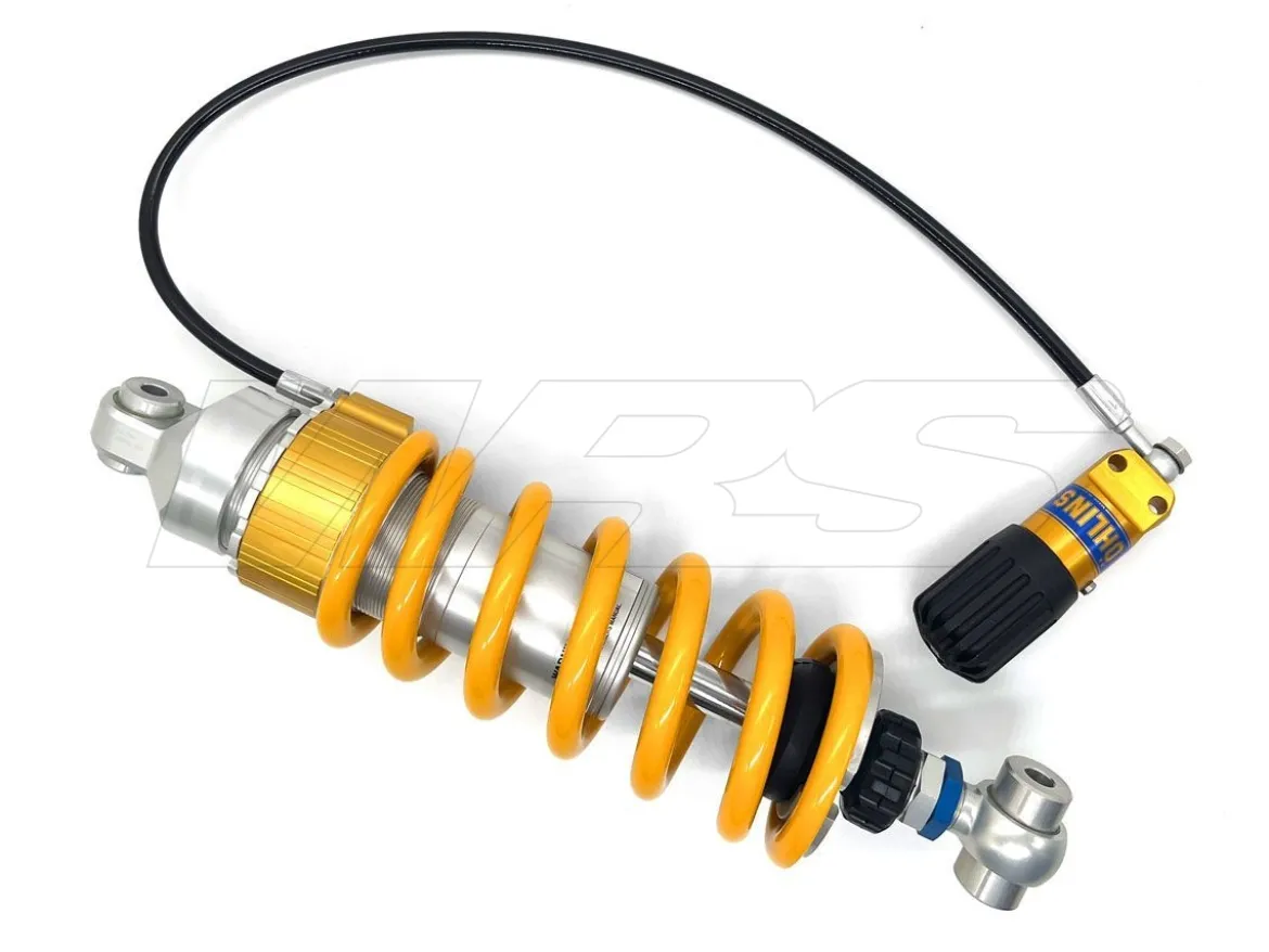 AMMORTIZZATORE OHLINS S46DR1LS BMW R12 NINE T 2024-2025