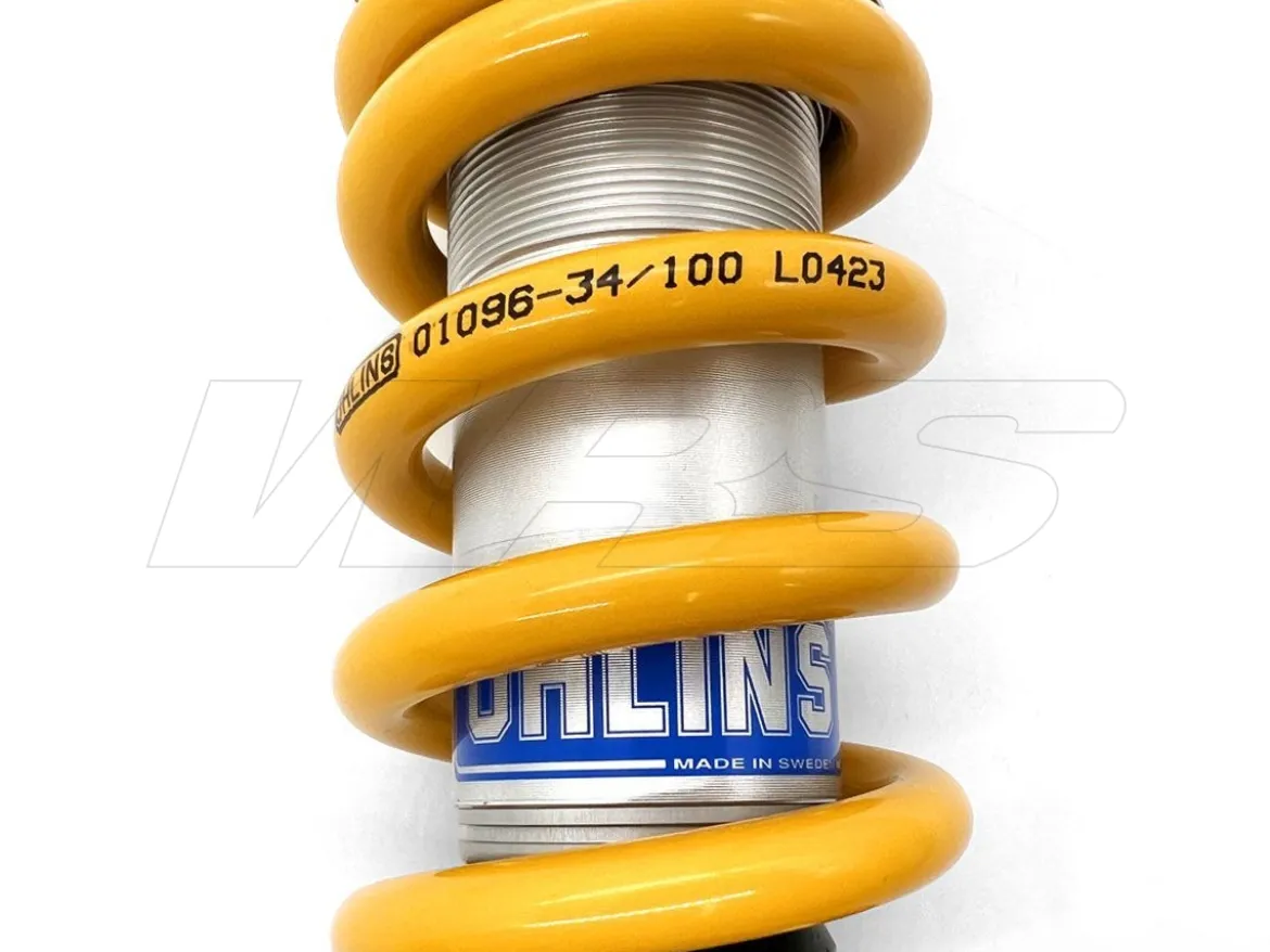 AMMORTIZZATORE OHLINS S46DR1LS BMW R12 NINE T 2024-2025