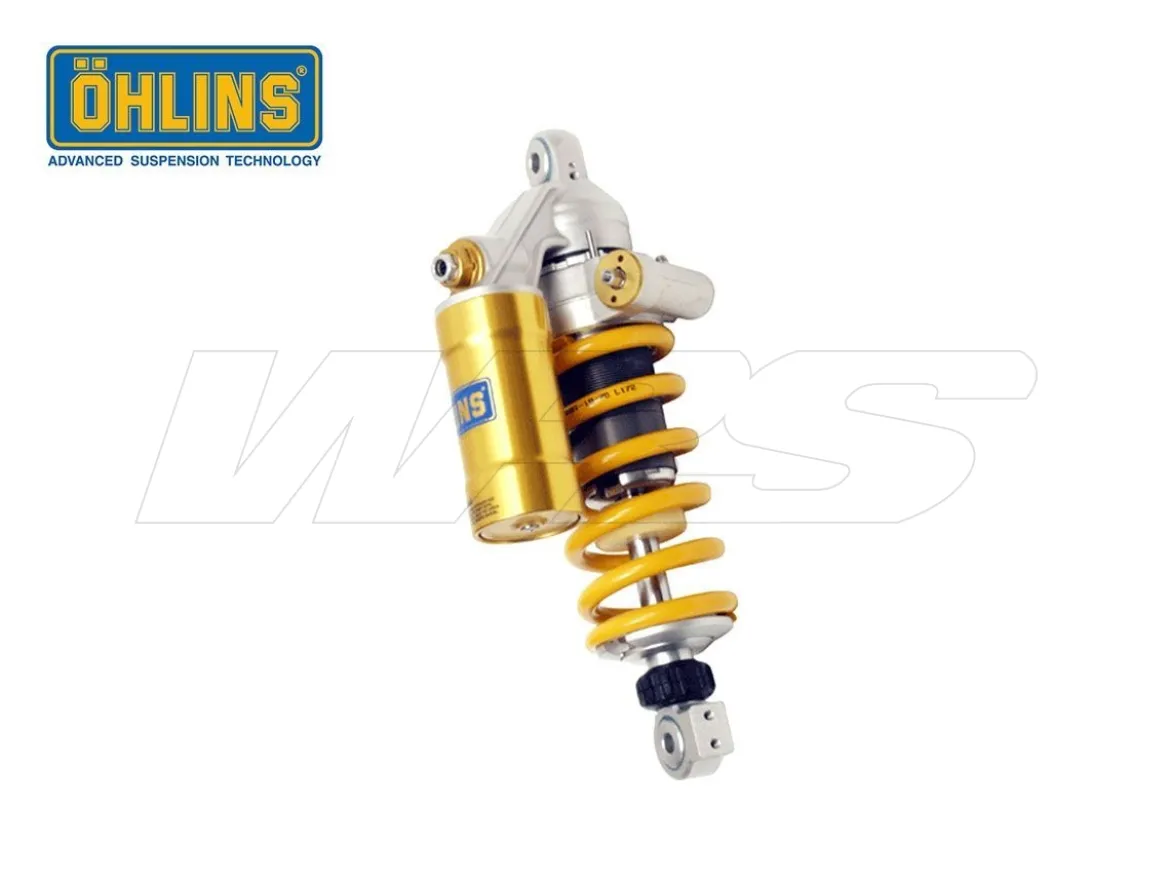 AMMORTIZZATORE OHLINS S46PR1C2B DUCATI 999 2003-2005