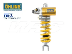 AMMORTIZZATORE OHLINS TTX GP YAMAHA R1 2009-14